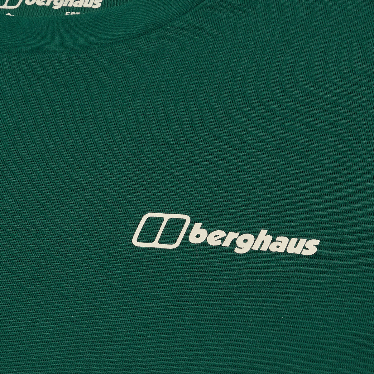 Unisex National Grid Tee - Off Peak