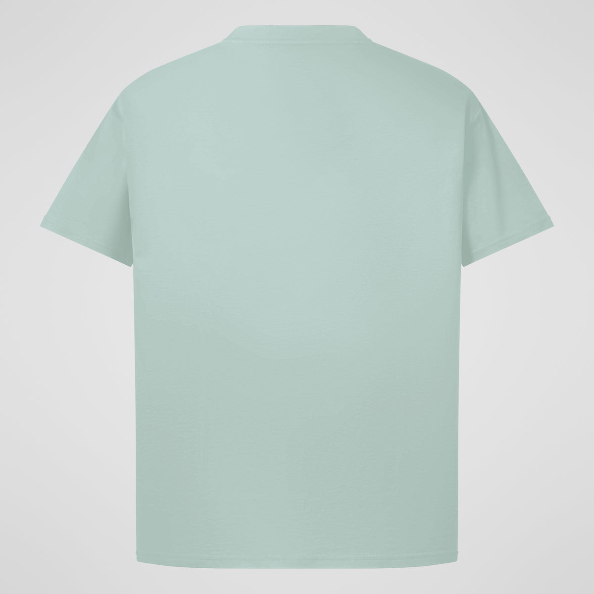 Unisex Twisted Skies Tee - Green