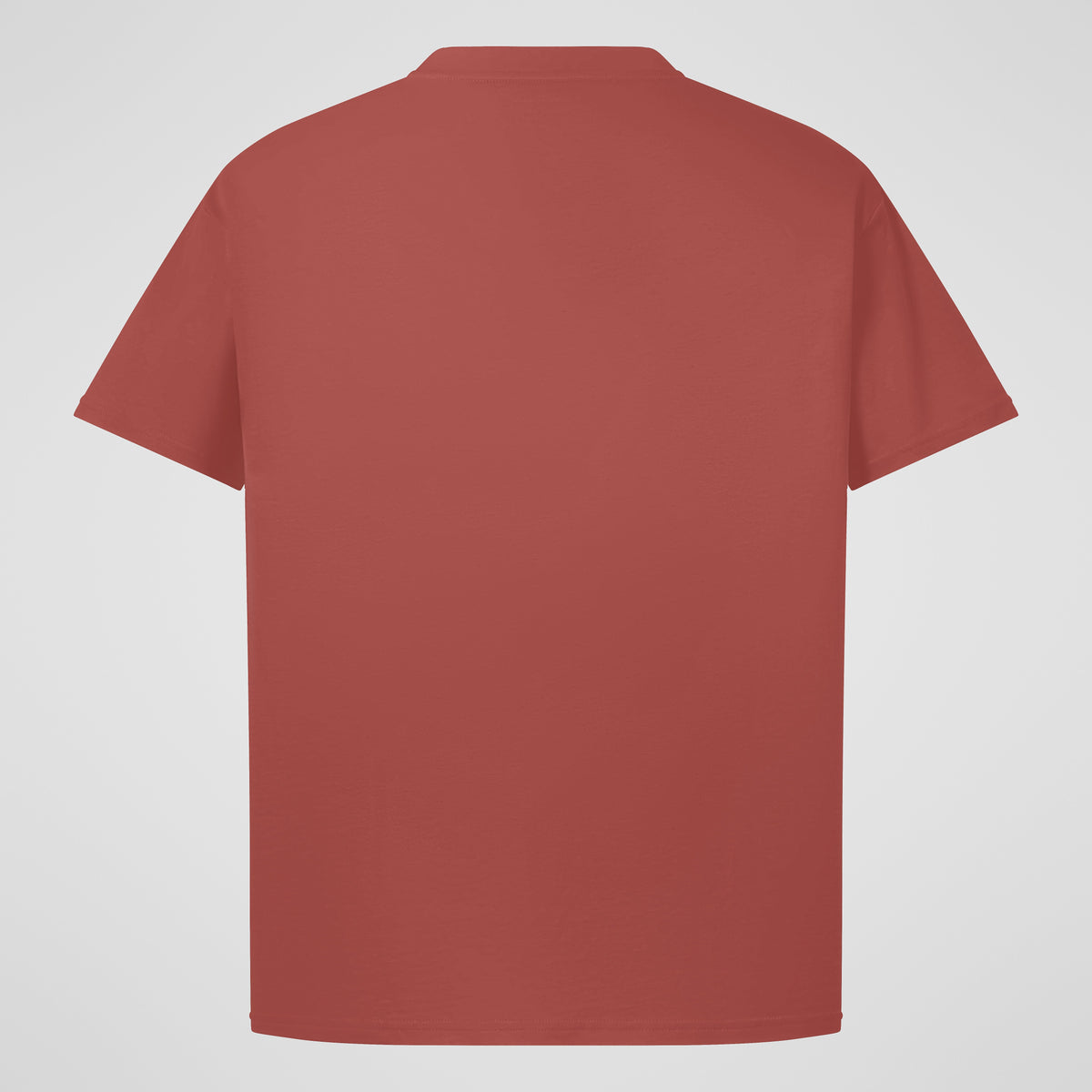 Unisex Twisted Skies T-Shirt – Orange