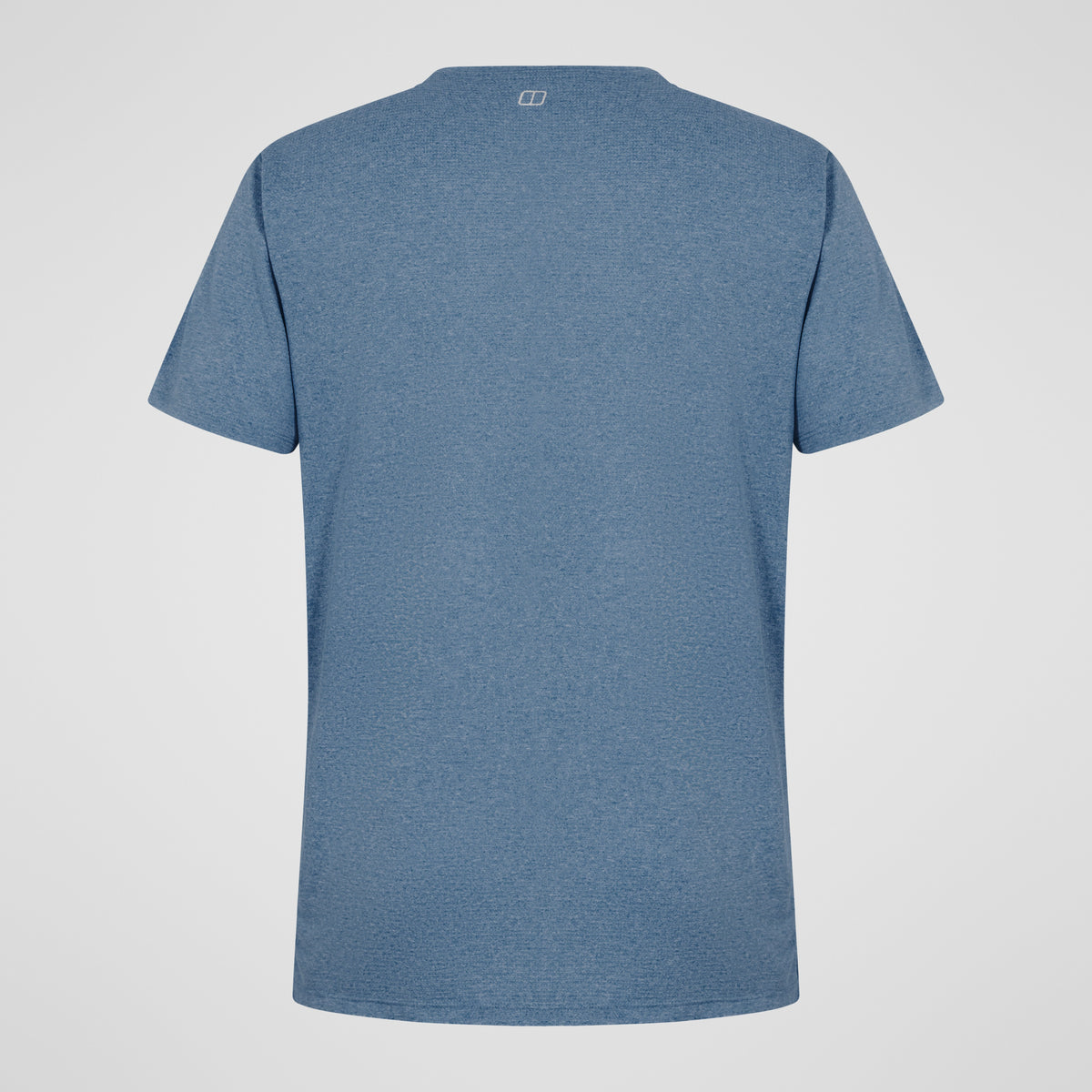Men's Firsby Tech Tee - Blue