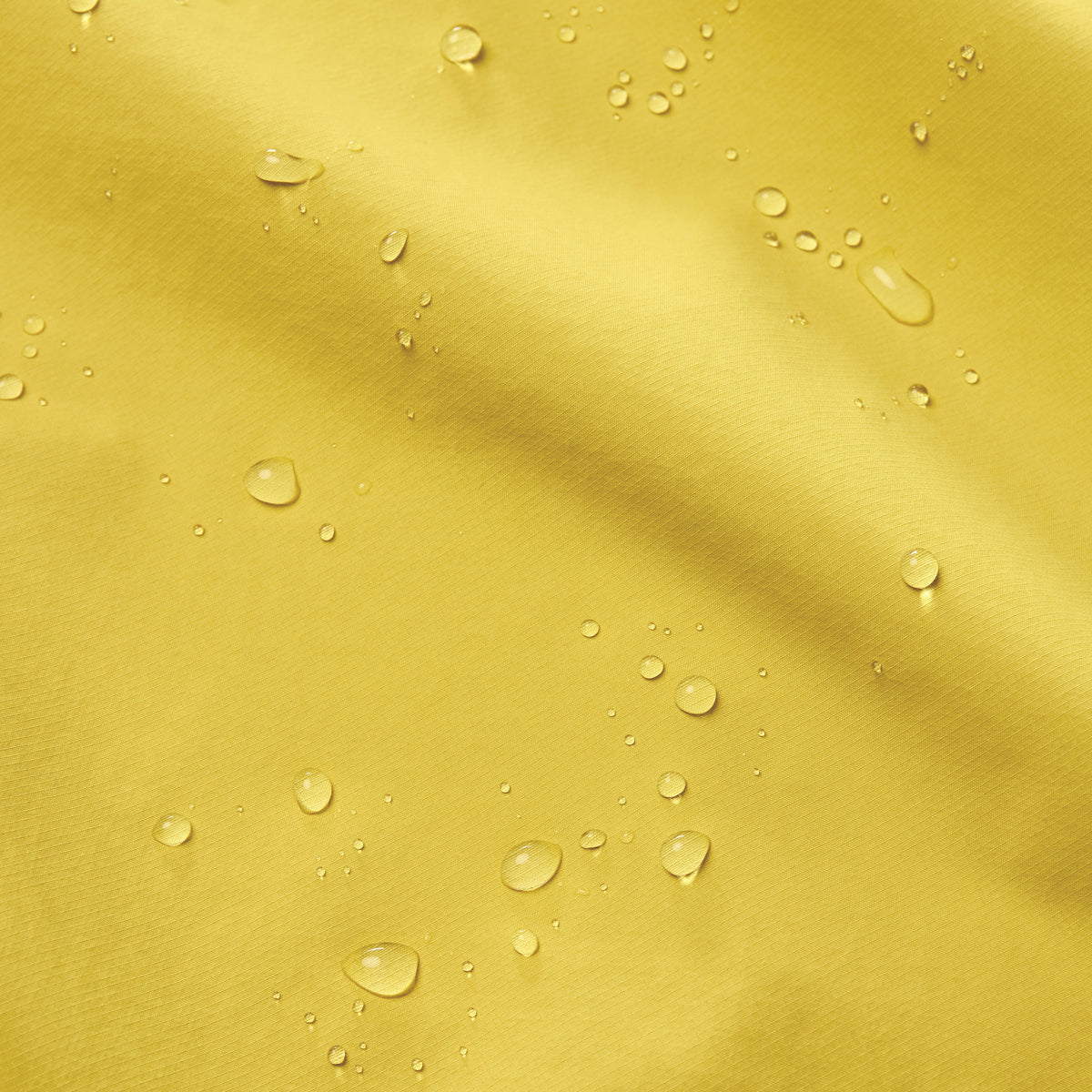 Women's Ridge-Master Jacket  - Yellow