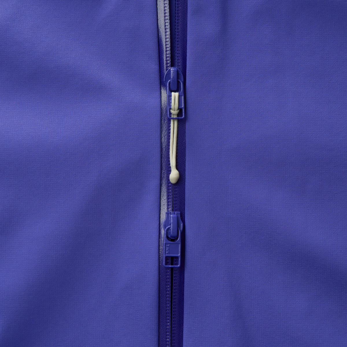Men's Ridge-Master Jacket - Bottle Blue