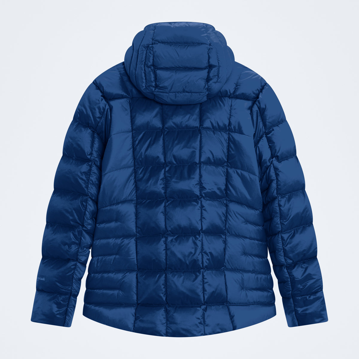 Women's Theralite Down Jacket  - Dark Blue