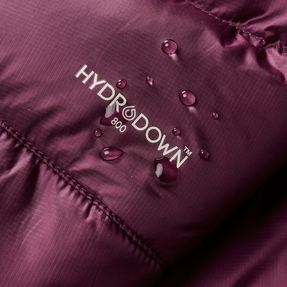 Women's Theralite Down Jacket  - Myocyte