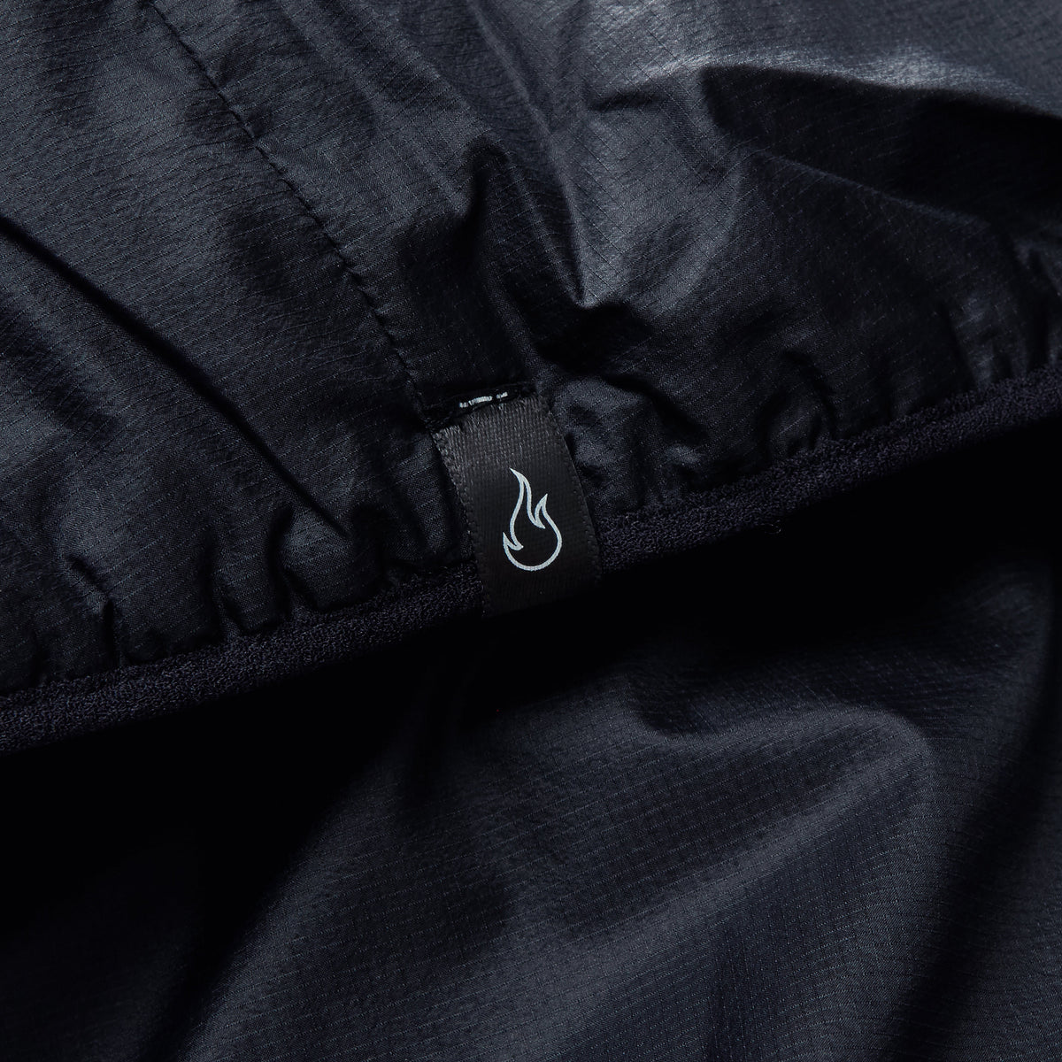 Men's Theralite Versa Jacket - Black/Black