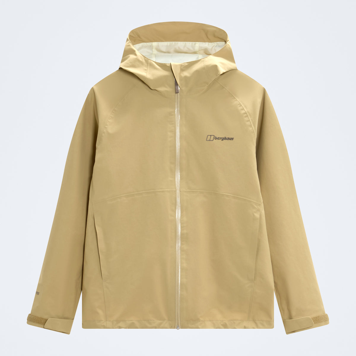 Women's Kielder Gore-Tex Interactive Jacket - Tuscan