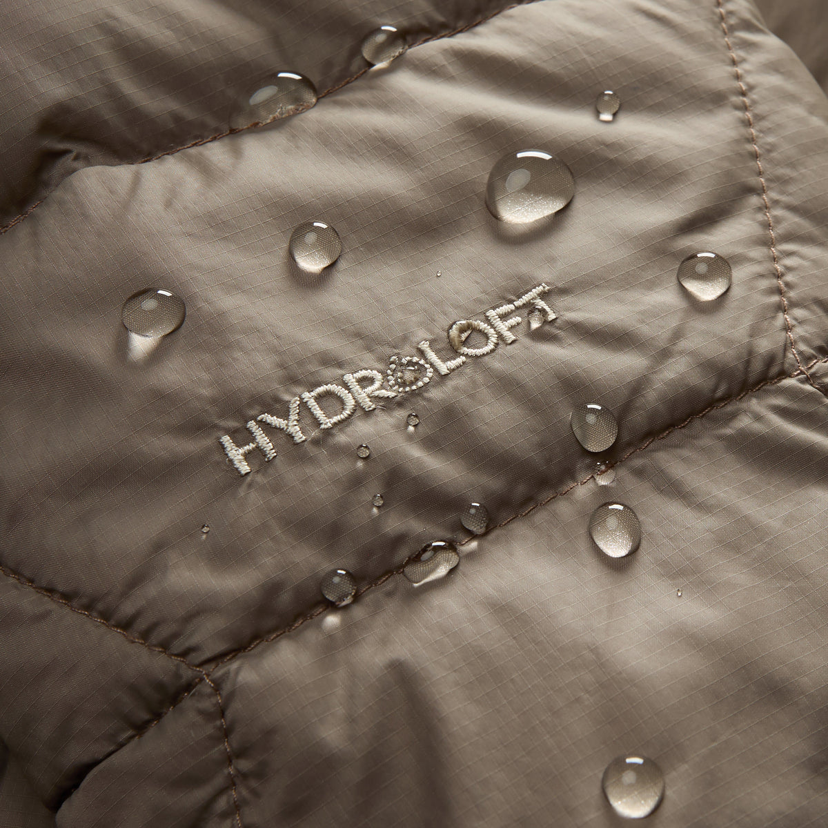 Women's Netherdene II Jacket  - Volcanic Ash