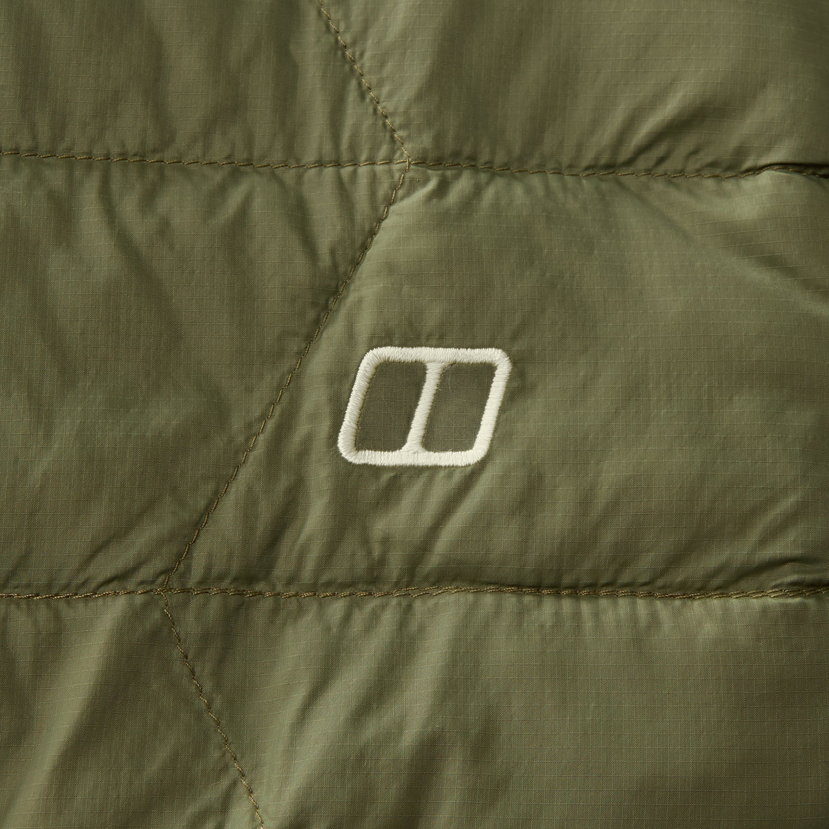 Women's Netherdene II Jacket  - Cheviot Green