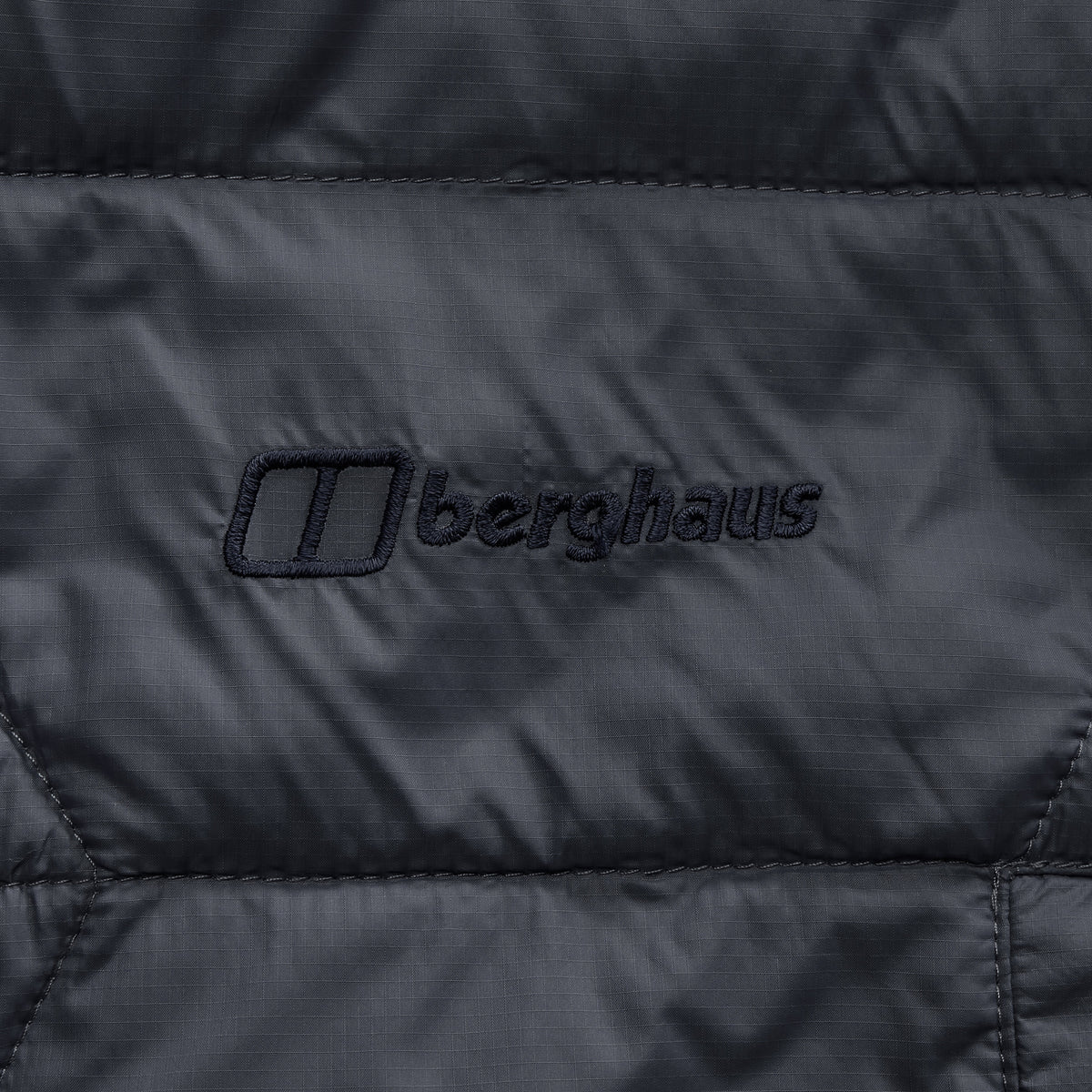 Men's Netherdene Ii Jacket - Archive Black