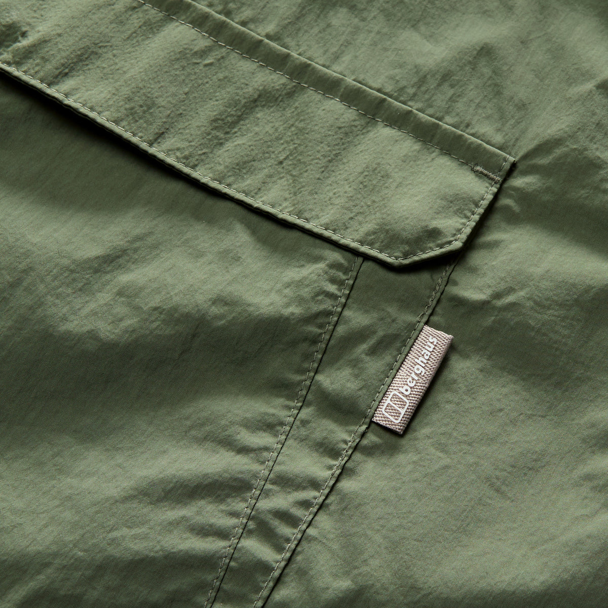 Men's Ashbrooke Lined Shirt - Zephyr