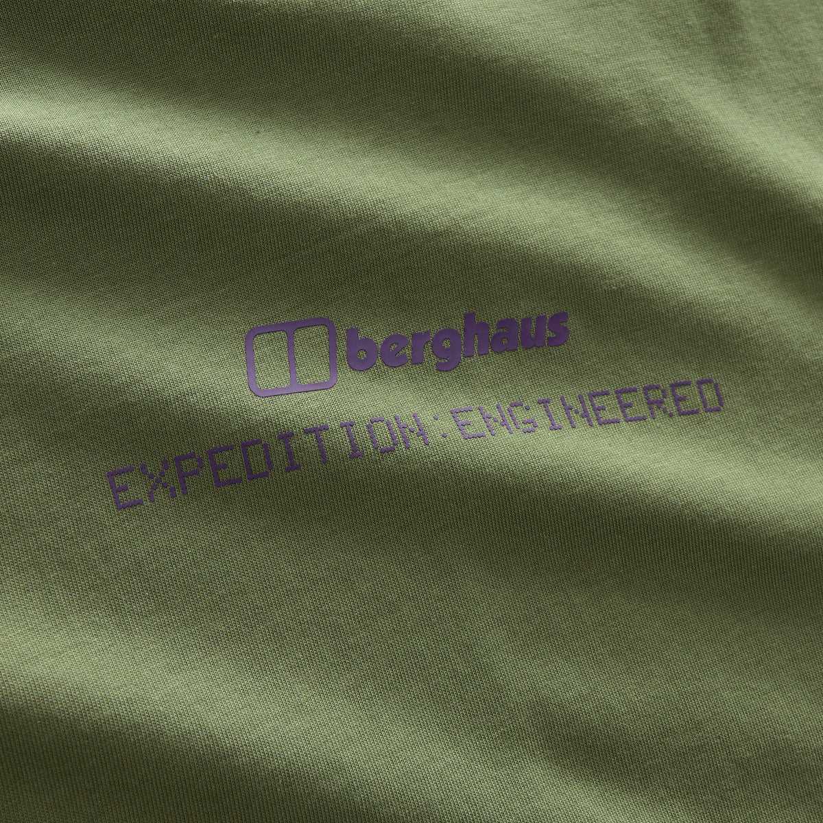 Men's Exped Essential Long Sleeve Tee - Zephyr
