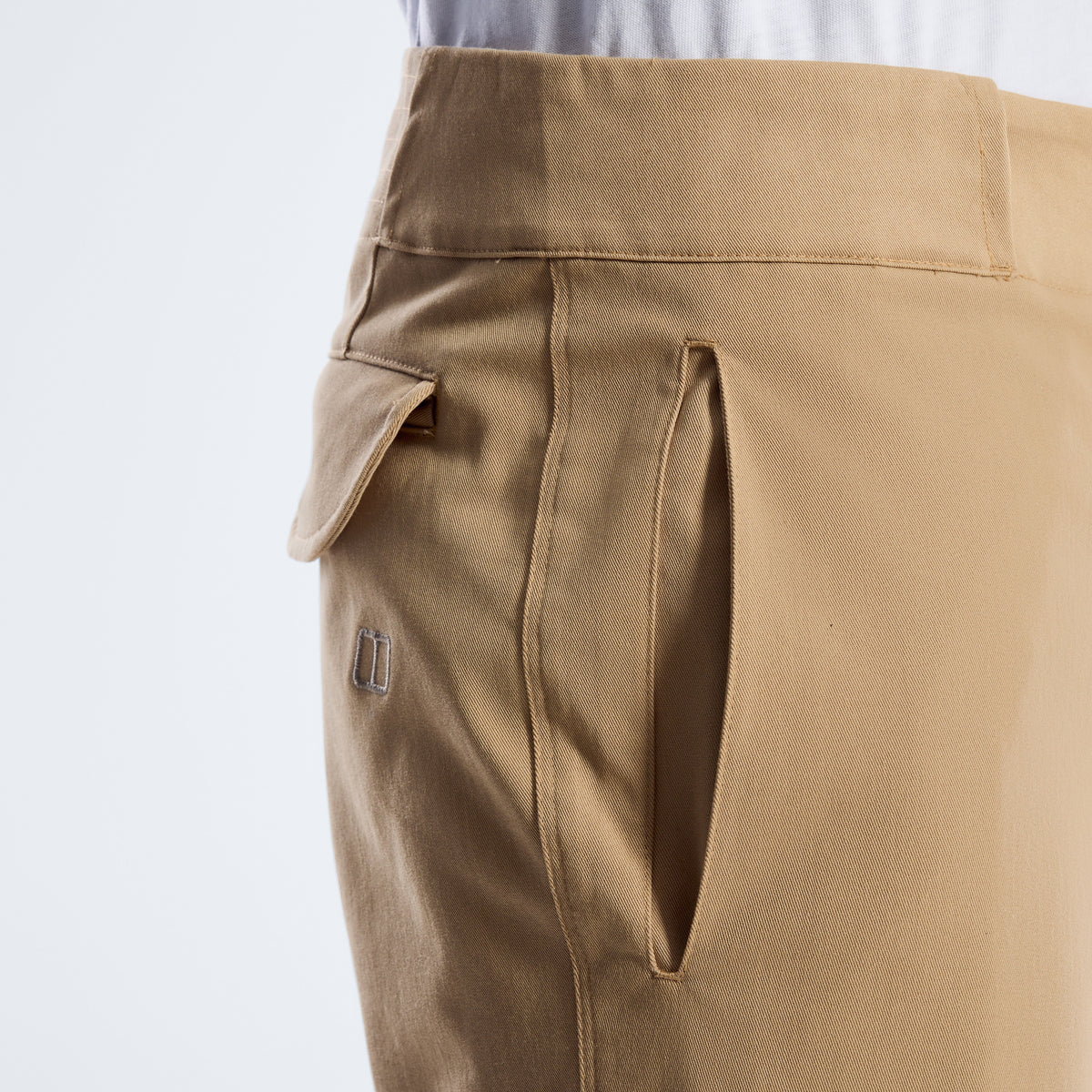 Men's Thorngreen Pant - Tuscan