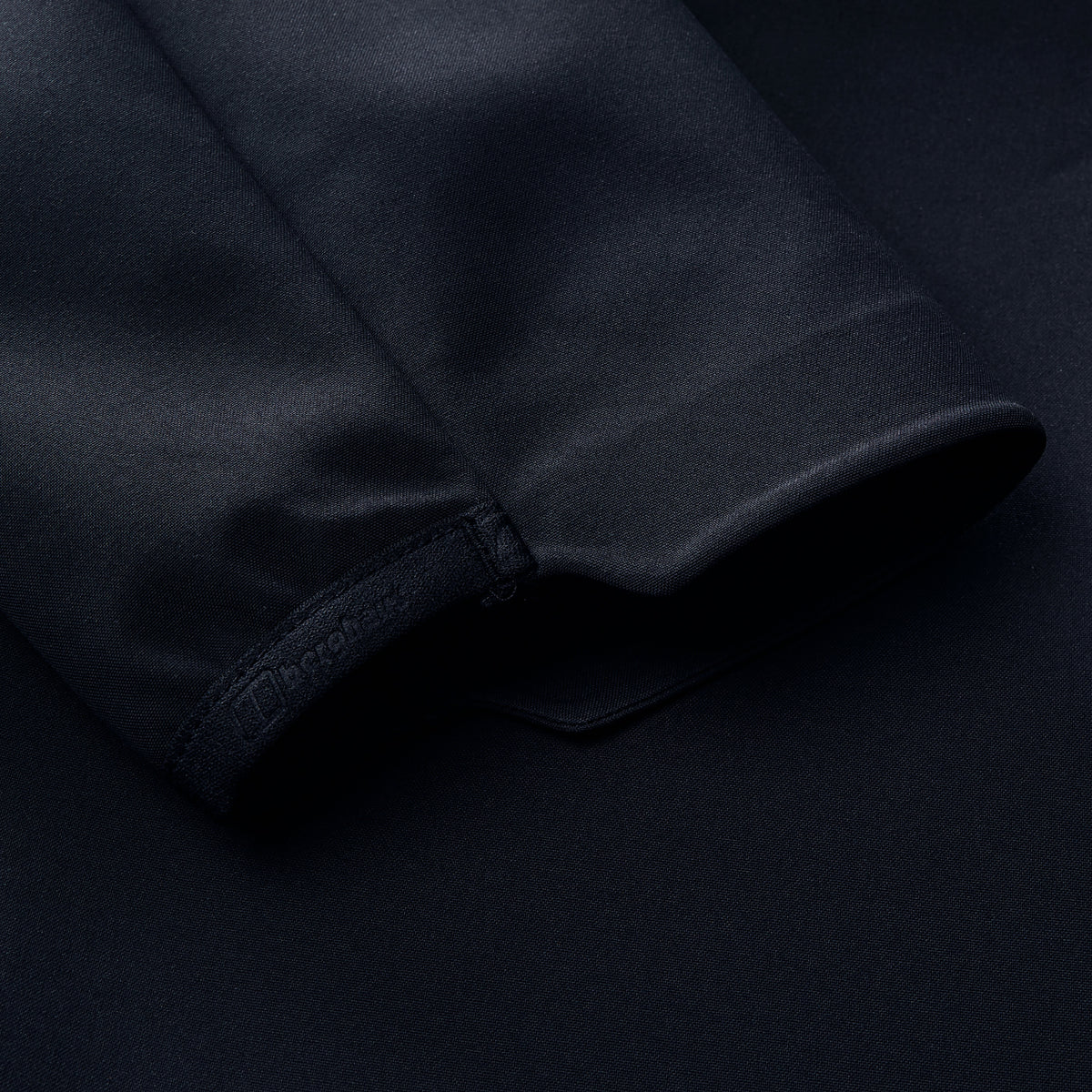 Men's Vantashell Jacket - Jet Black