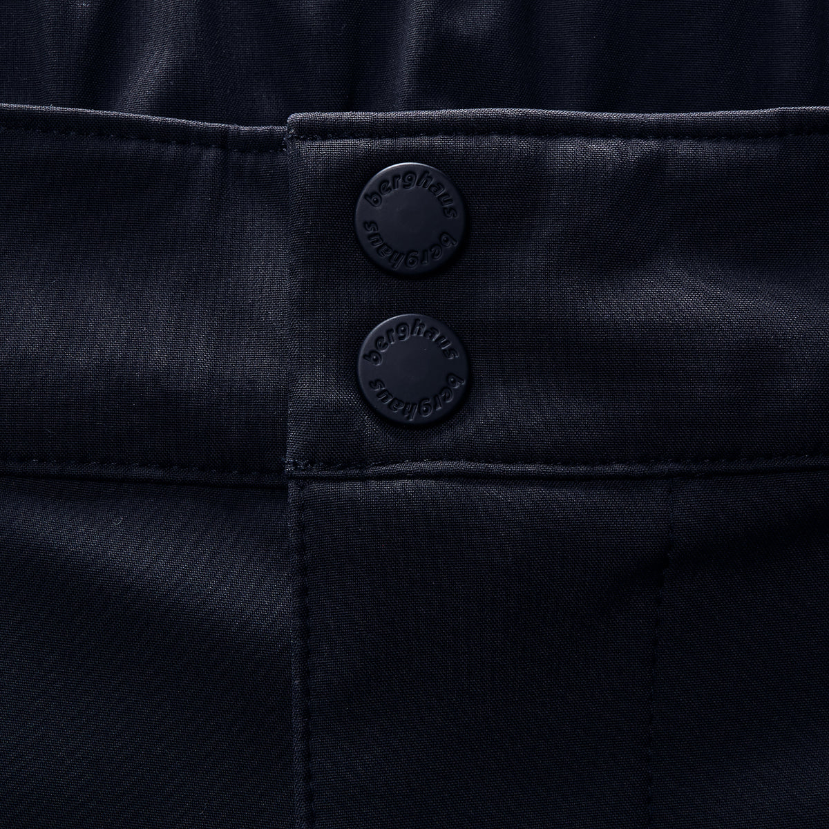 Men's Vantashell Pant - Jet Black