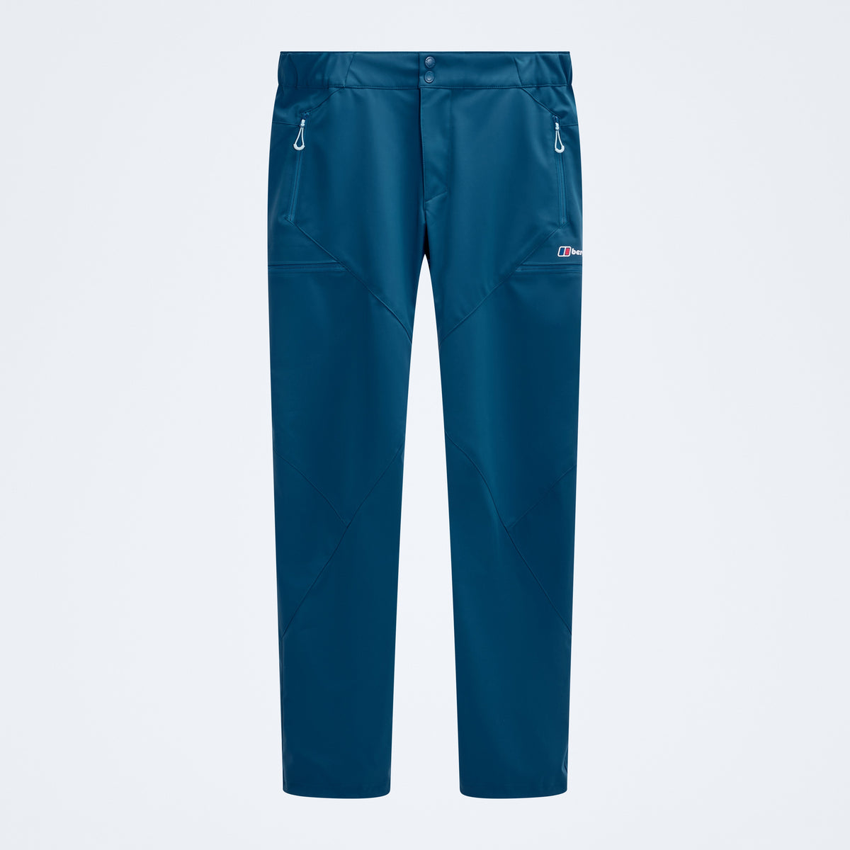 Men's Vantashell Pant - Blue Abyss