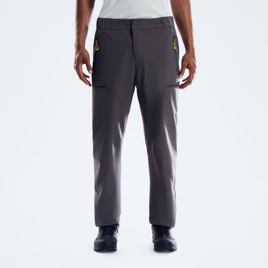 Herren Vantashell Hose – Archive Black