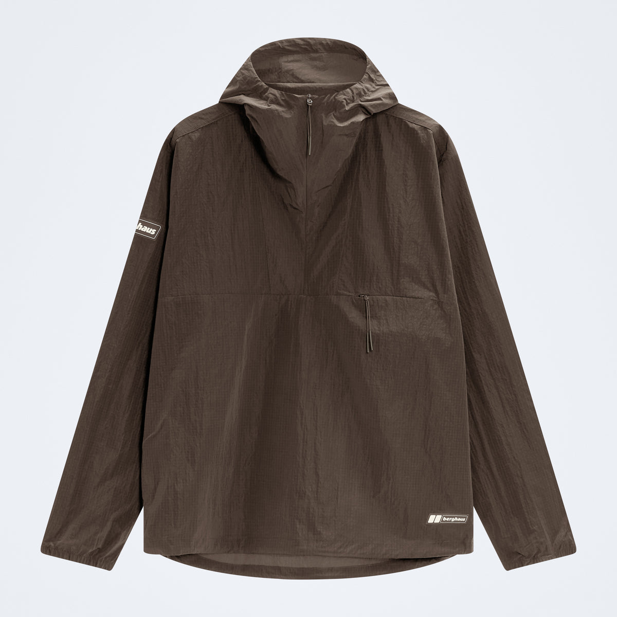 Herren-Softshelljacke Optimorph - Volcanic Ash