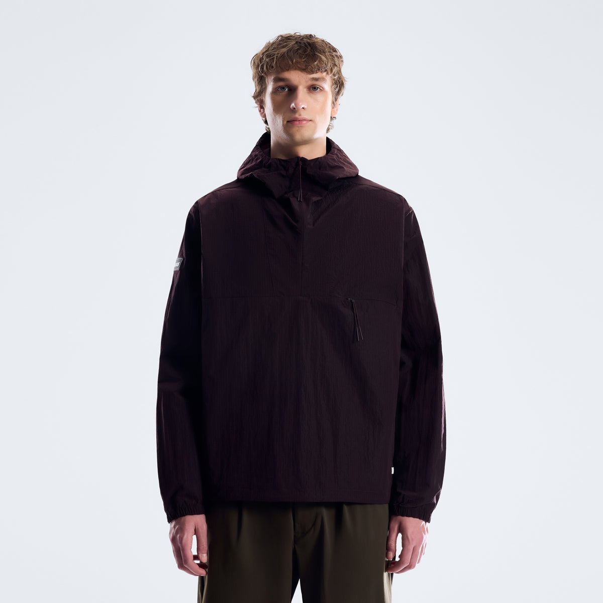 Optimorph Softshell-Jacke für Herren – Chakra