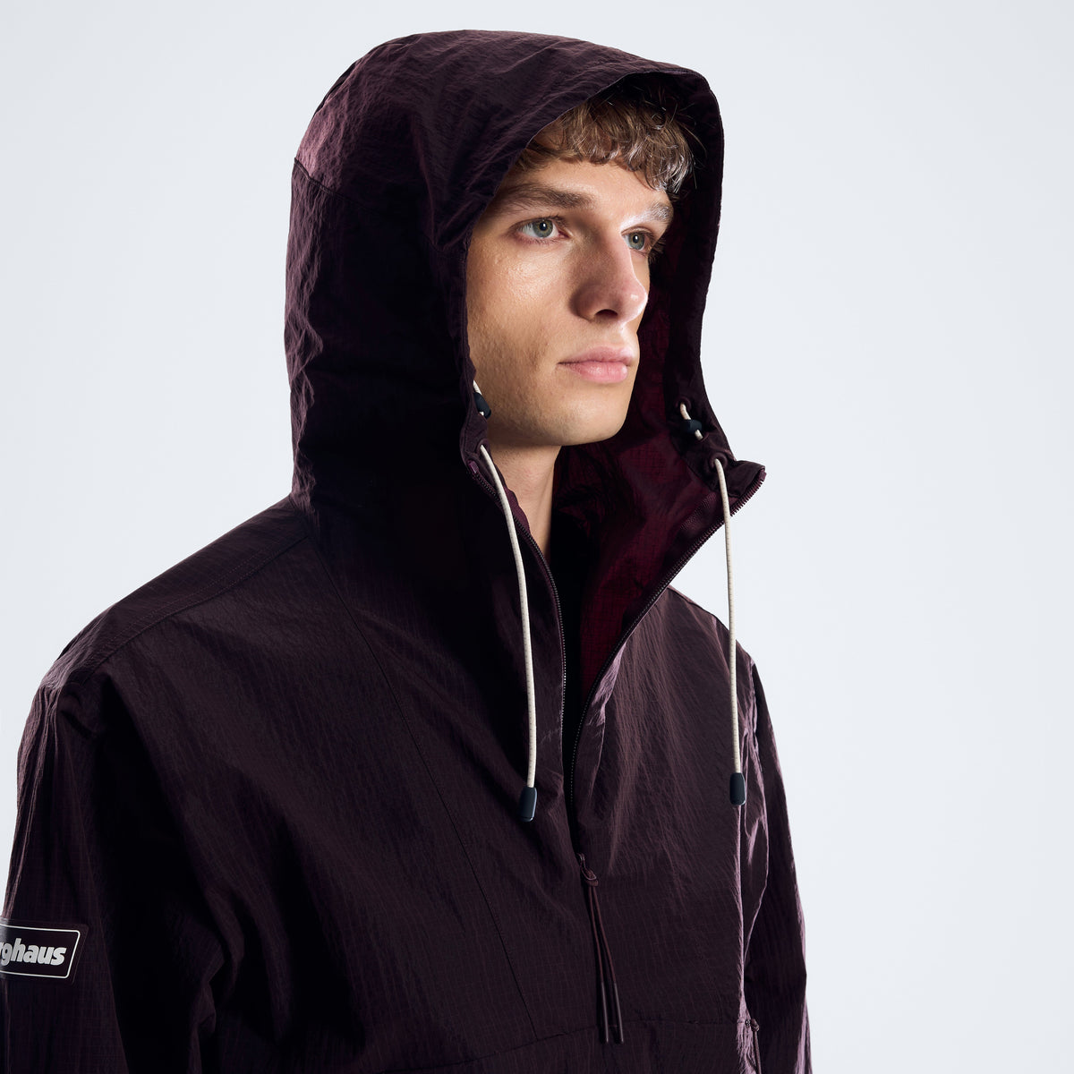 Optimorph Softshell-Jacke für Herren – Chakra
