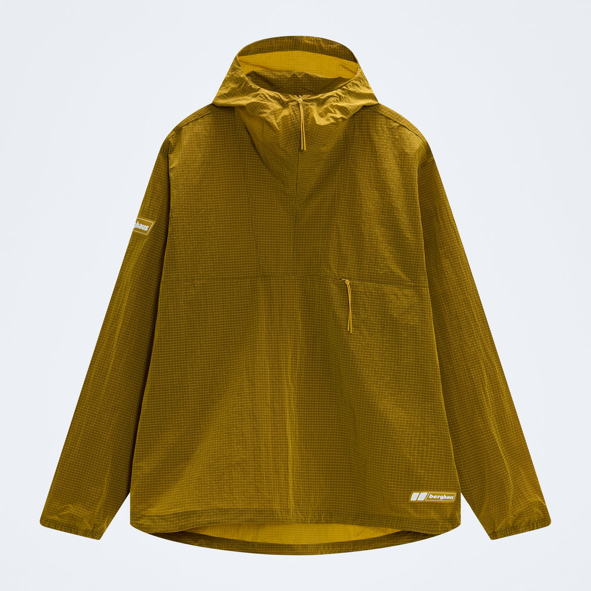 Men's Optimorph Softshell Jacket - Lichen