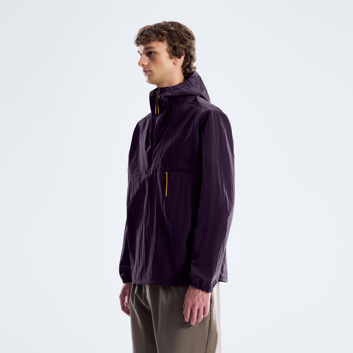 Men's Optimorph Softshell Jacket - Iris