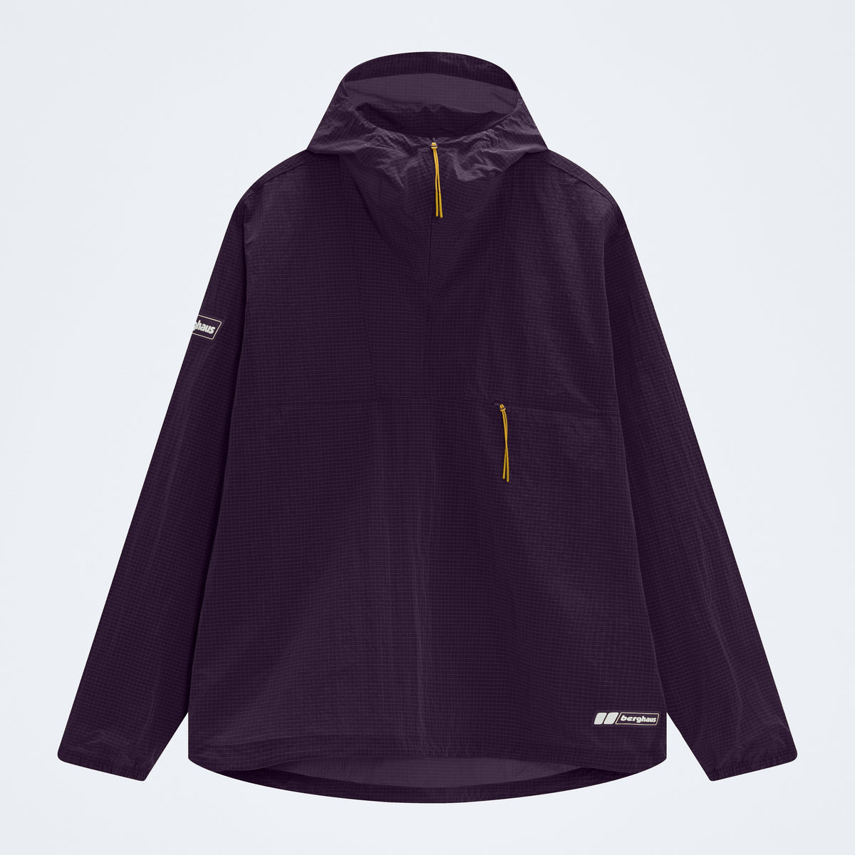 Men's Optimorph Softshell Jacket - Iris