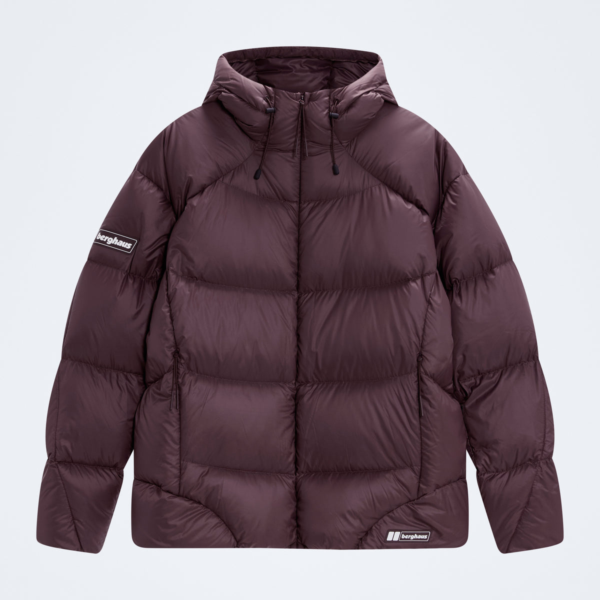 Unisex Optimorph Daunenjacke - Chakra