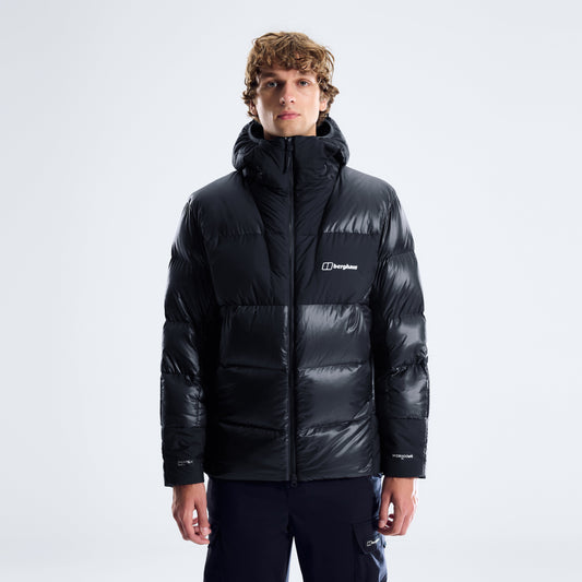 Men's Arkos II Jacket - Black