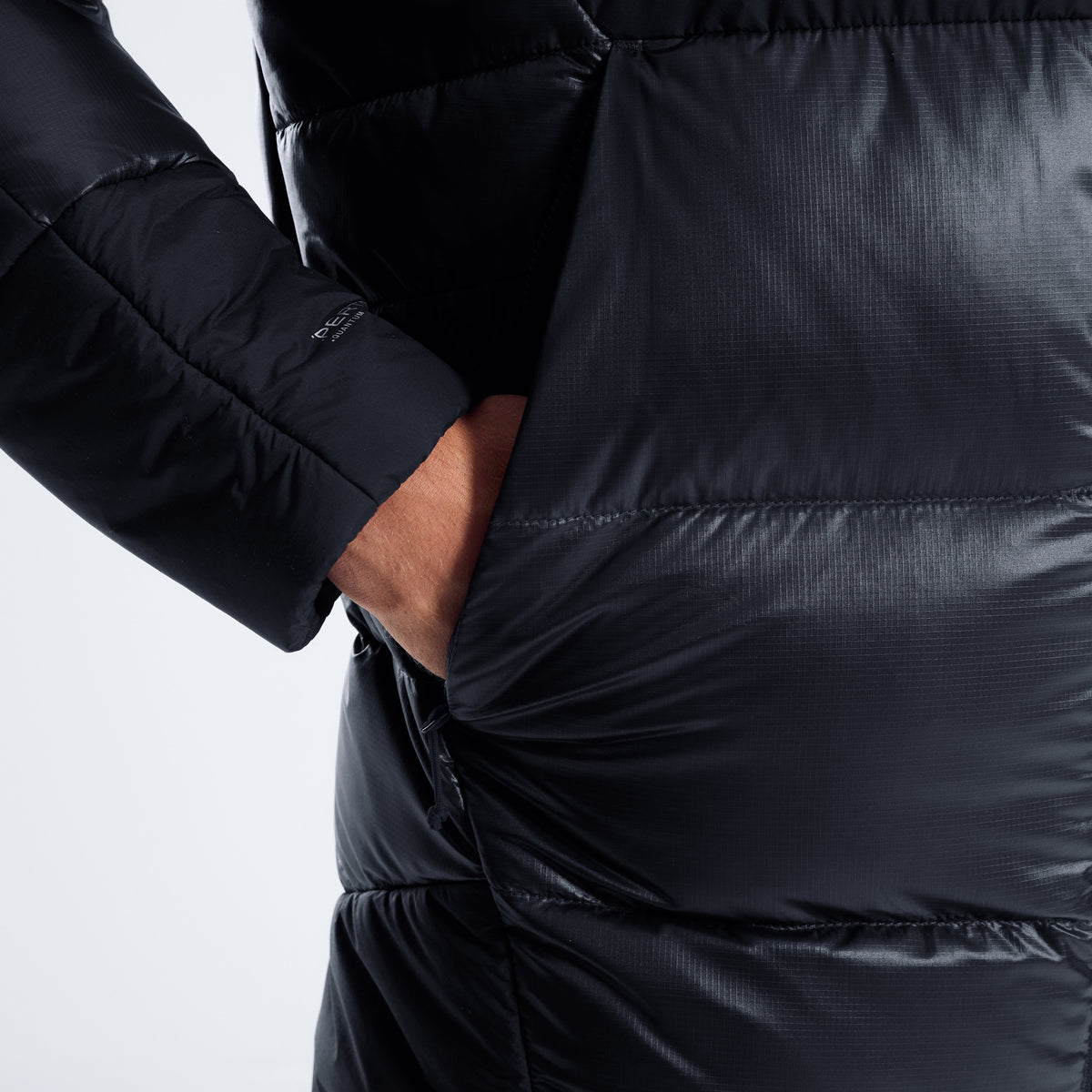 Men's Arkos II Jacket - Black