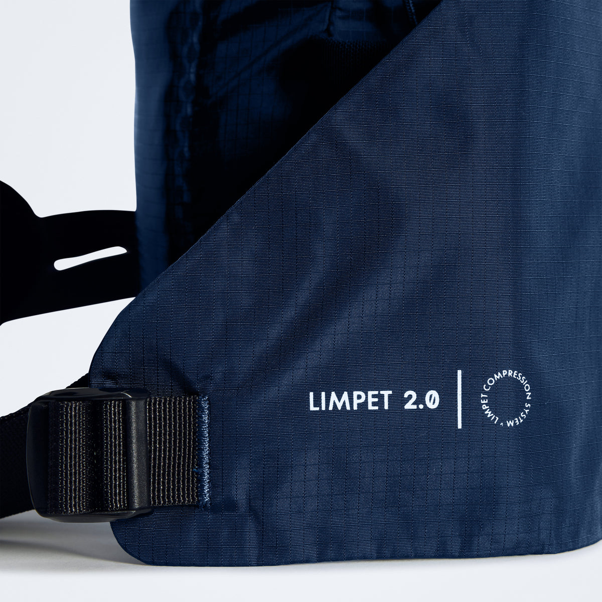 Damen-Tagesrucksack Fast Hike F15 – Marine