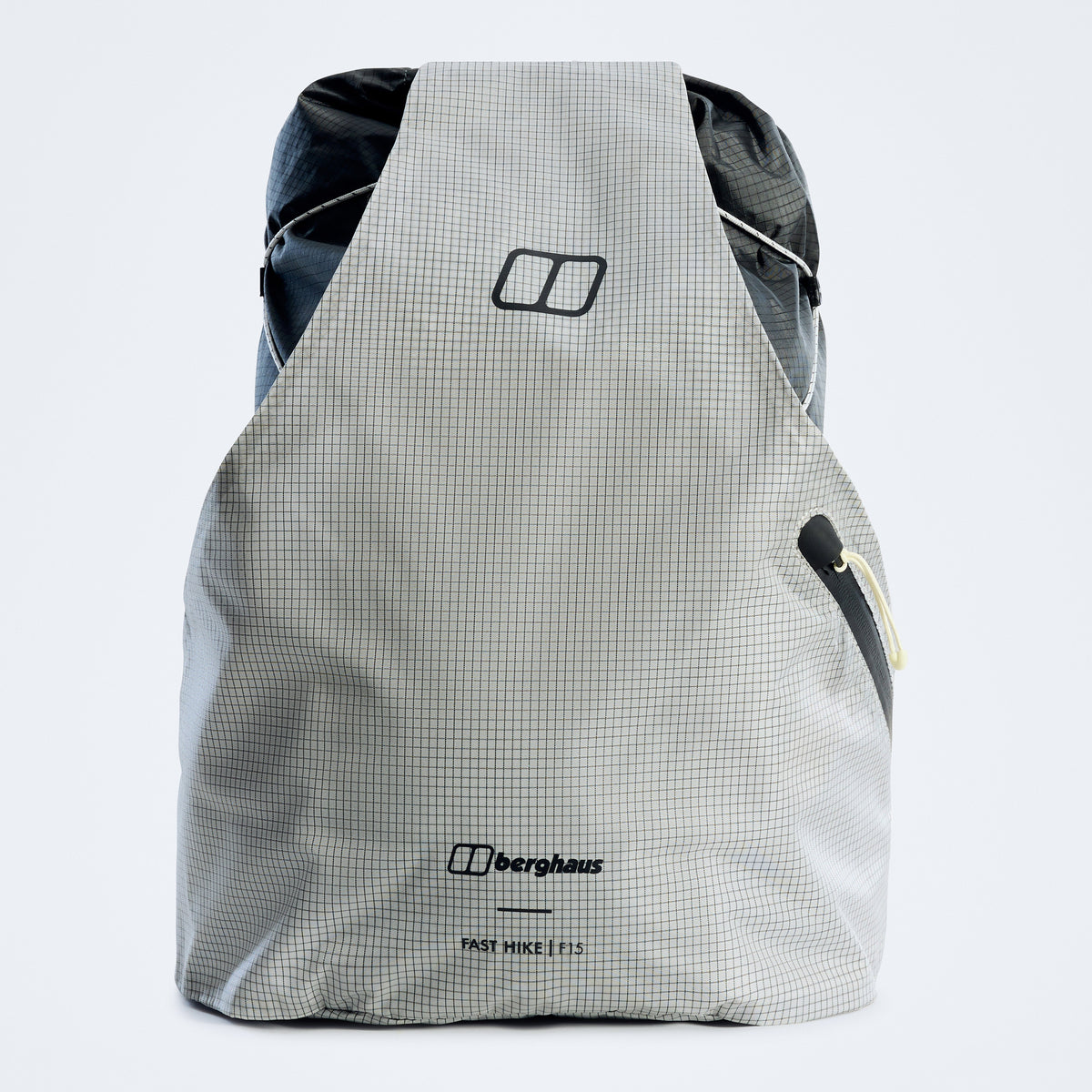 Women's Fast Hike F15 Backpack - Grey
