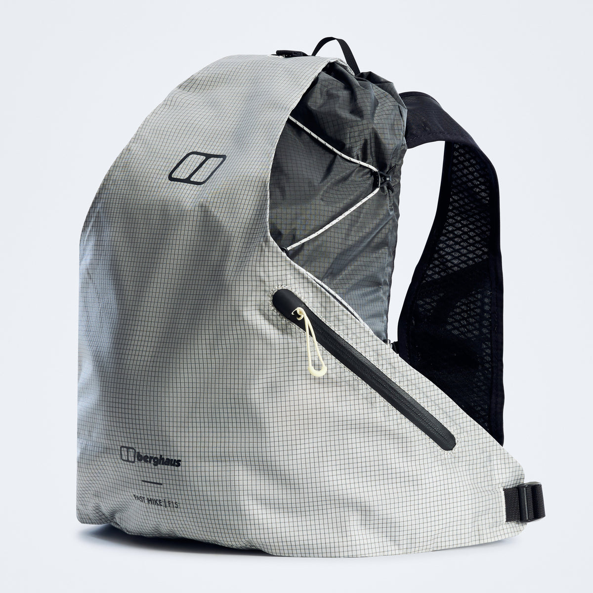 Women's Fast Hike F15 Backpack - Grey