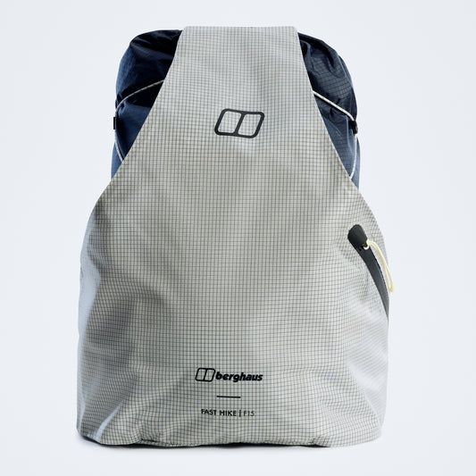 Men's Fast Hike M15 Backpack - Grey