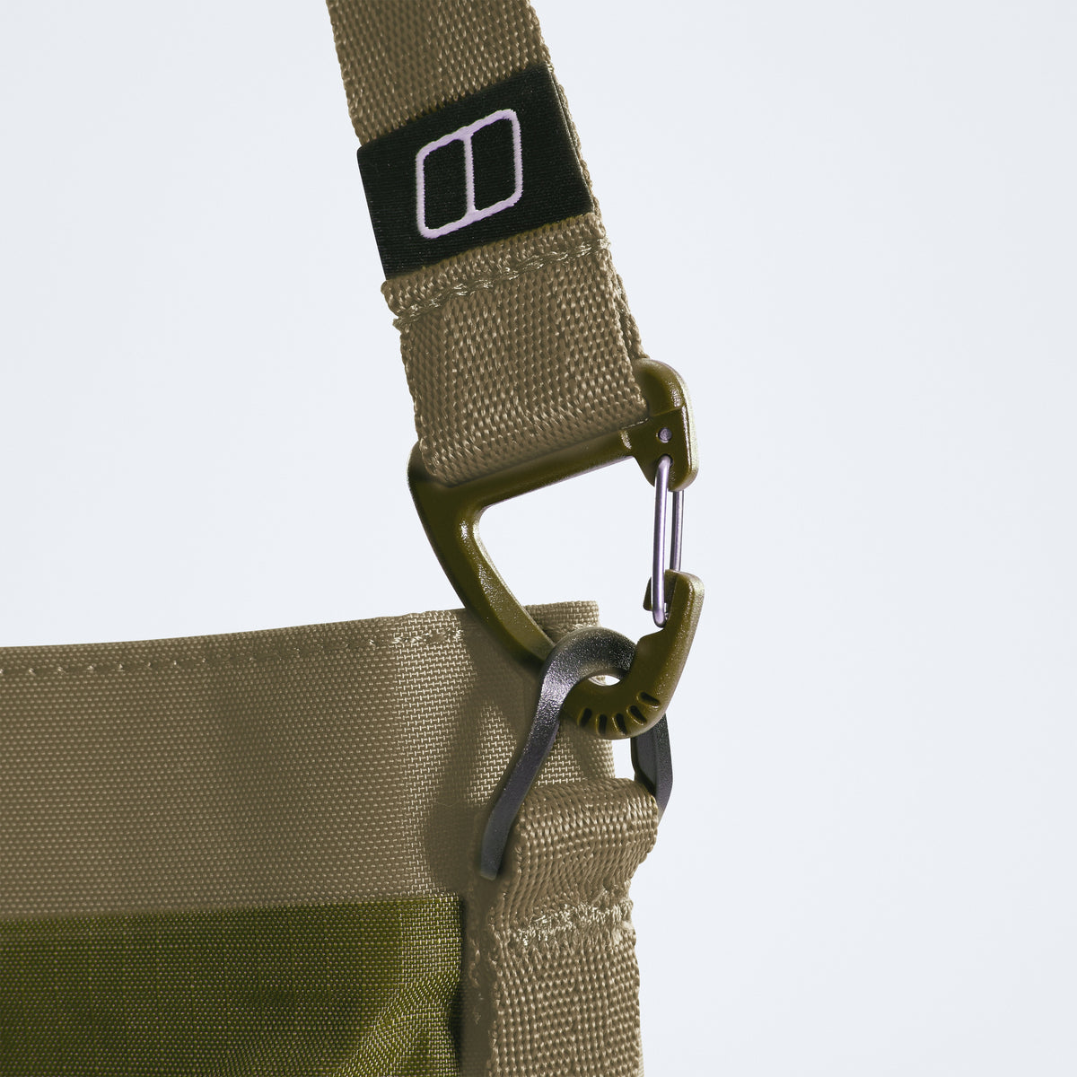 Unisex Explorer Gear Tote Bag - Decay