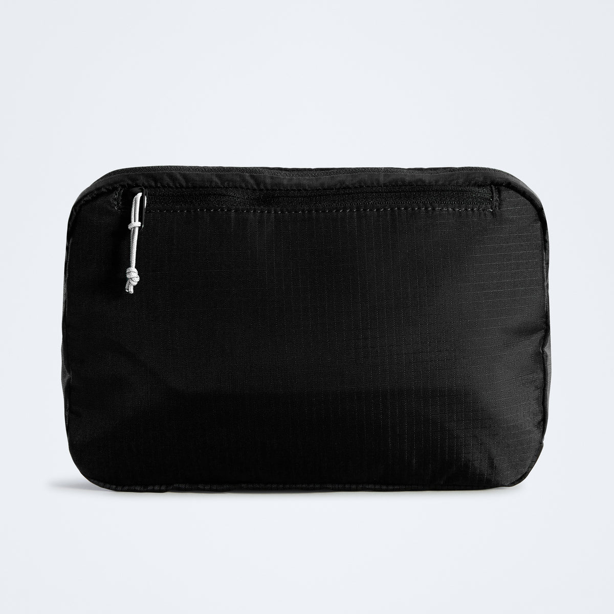 Unisex Explorer Cross Body Bag - Black