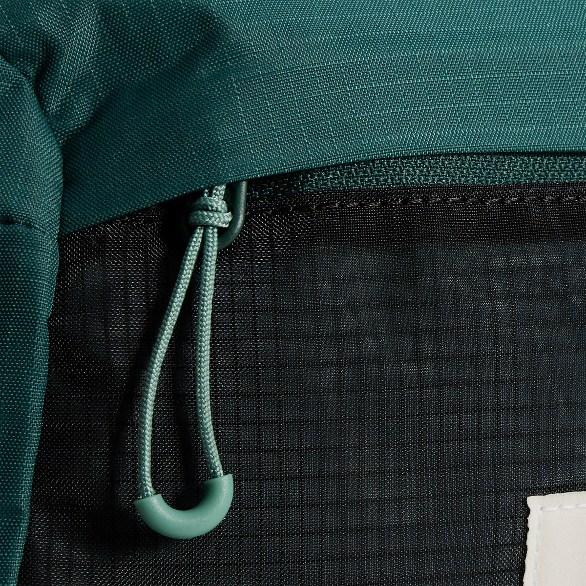 Unisex Explorer Cross Body Bag - Green