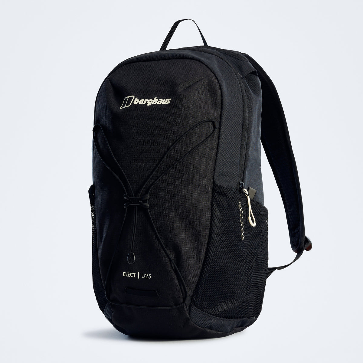 Unisex Elect U25 Backpack - Black