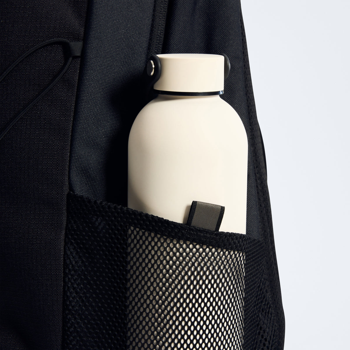 Unisex Elect U25 Backpack - Black