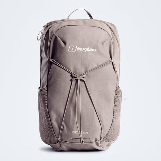 Unisex Elect U25 Backpack - Grey