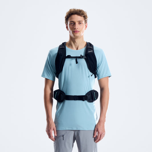 Remote Hike M23 Backpack - Green