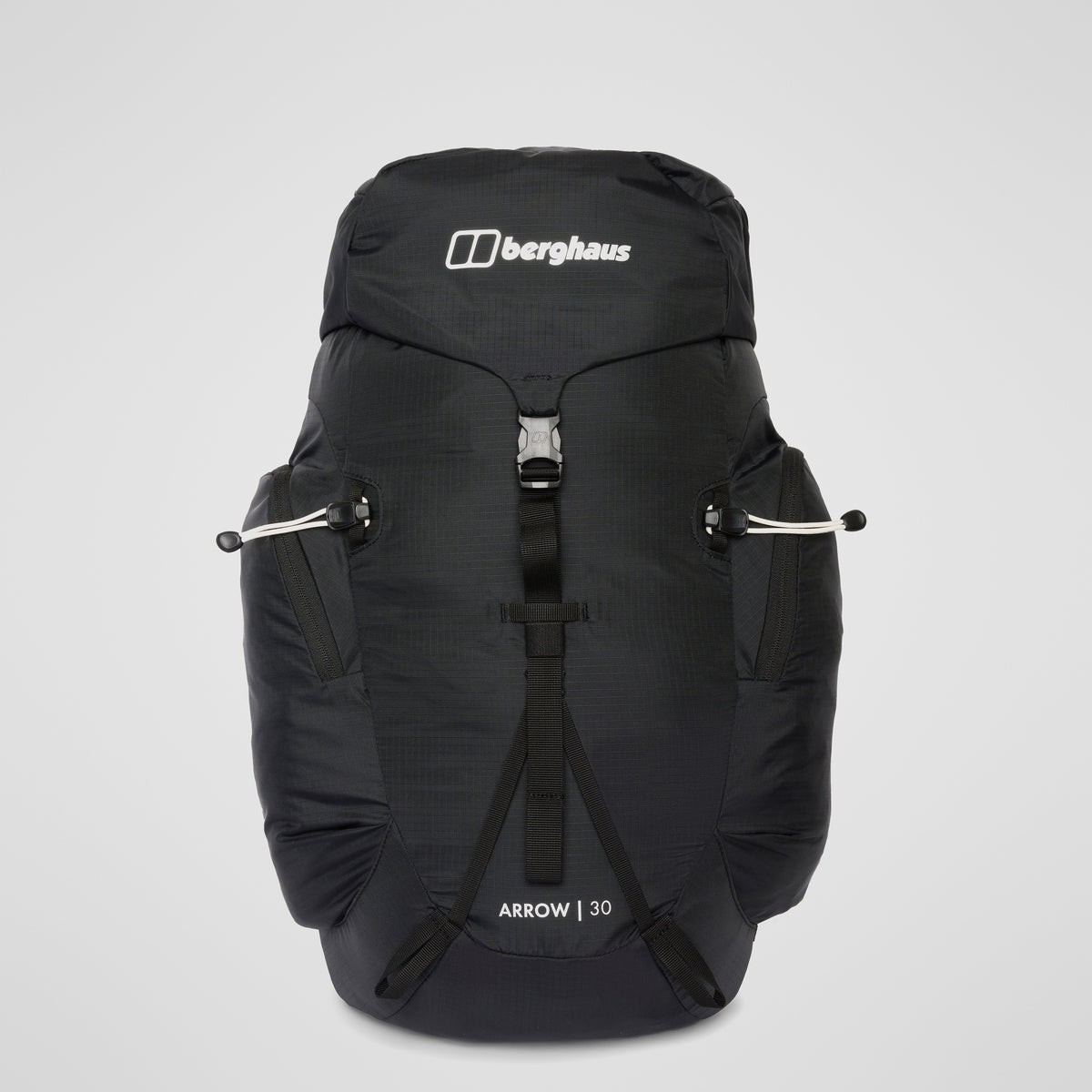 Unisex Arrow 30L Pack - Black