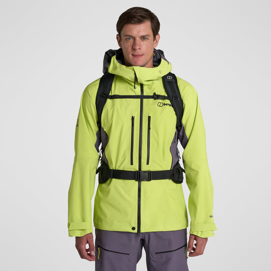 Men's MTN Guide 45L Rucksack - Black