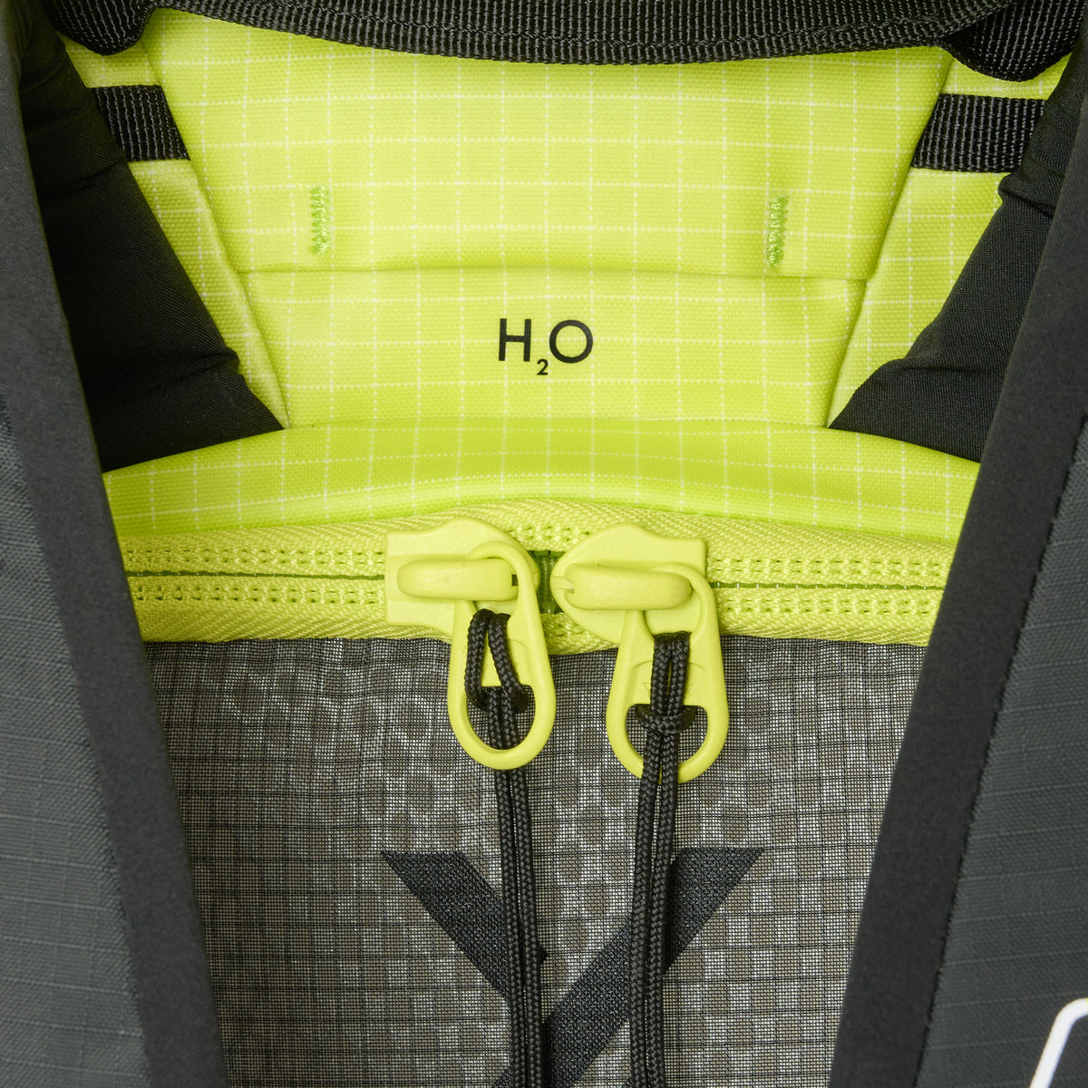 Men's MTN Guide 45L Rucksack - Yellow
