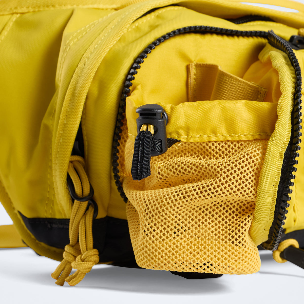 Unisex Kara-SU Bumbag - Amber