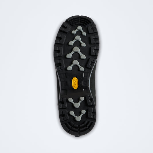 Women's Explorer Trek Gore-Tex Boot  - Black/Northern Blue