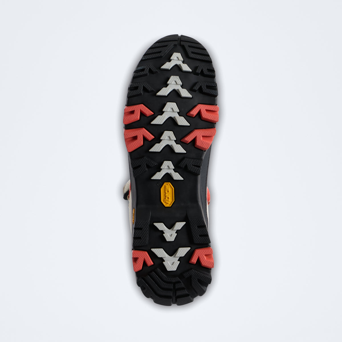 Women's Exp Dev Gore-Tex Mid Boot  - Black/Off-Wht/Sunbst