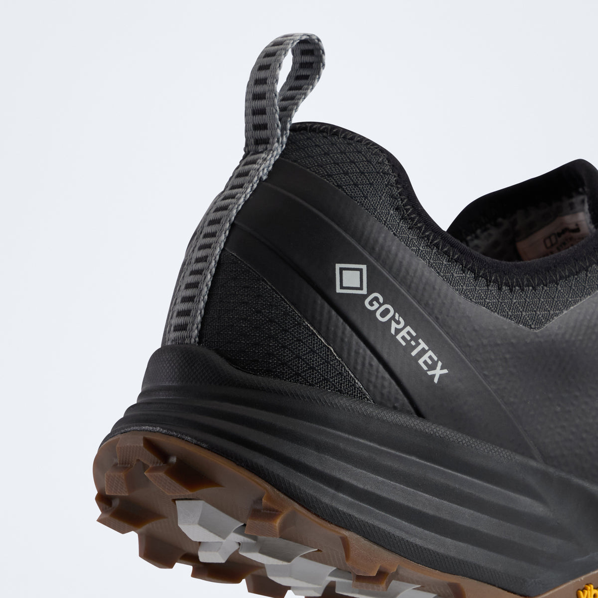 Herren VC26 Gore-Tex Schuh - Schwarz/Orange