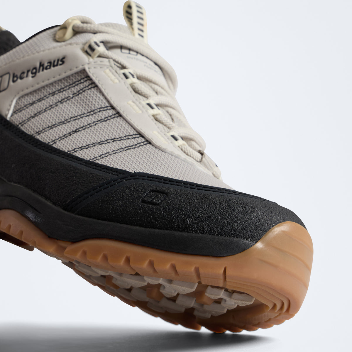 Women's Expeditor Aqua Shoe  - Black/Stone/Off-Wht