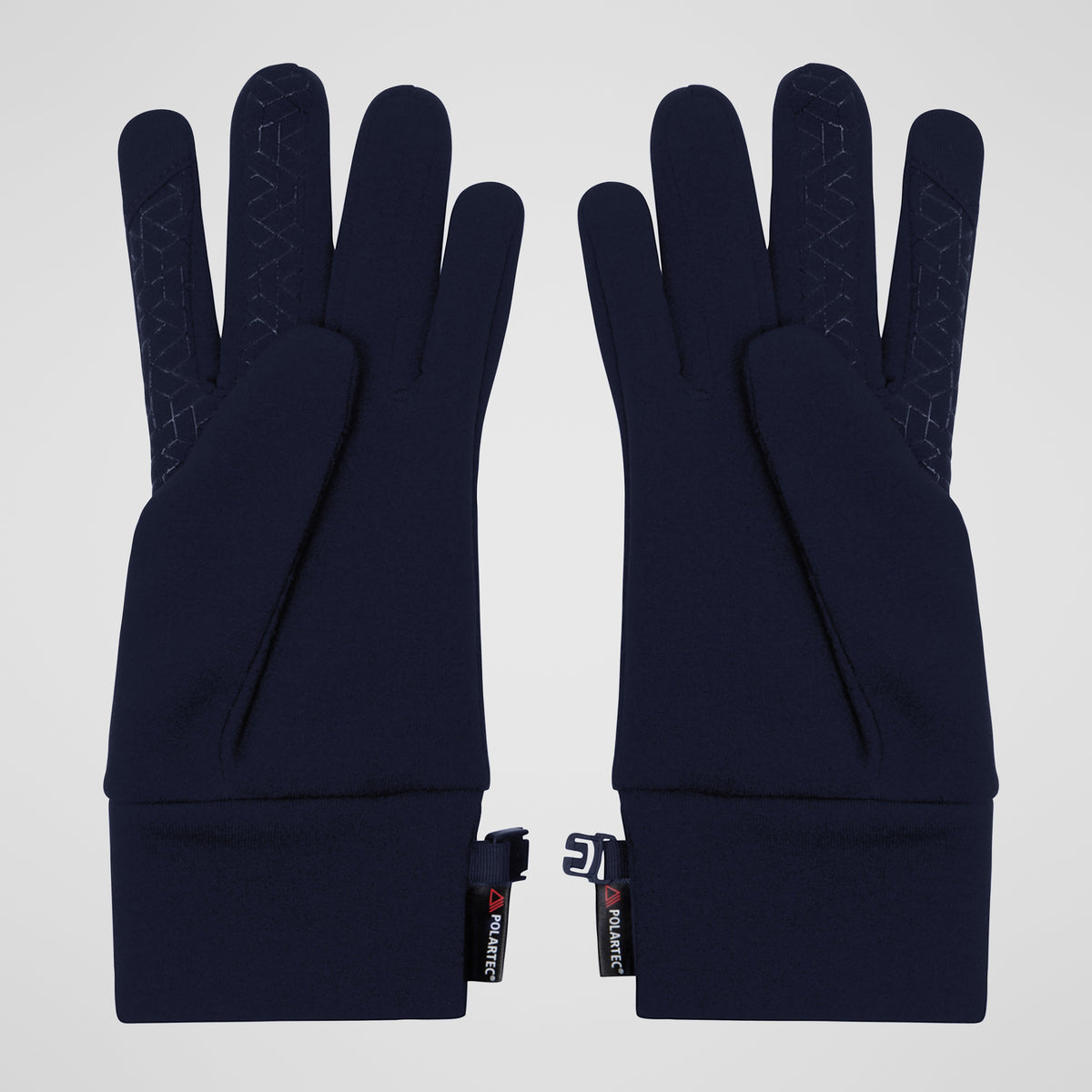 Polartec Interact Glove - Blue