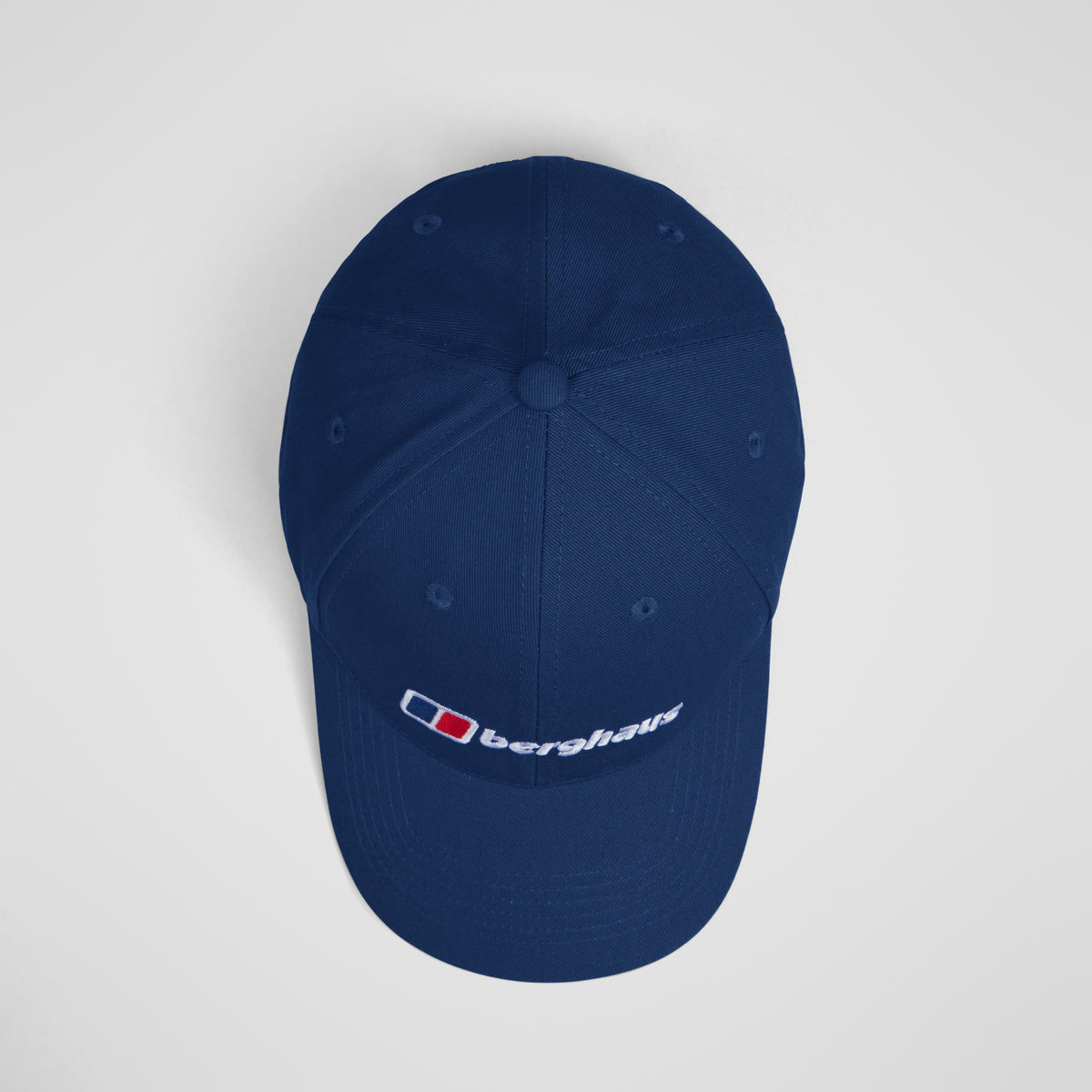 Unisex Logo Recognition Cap - Blue